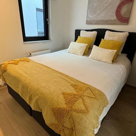 דירות בלנקנברג Viki'S Penthousje מראה חיצוני תמונה