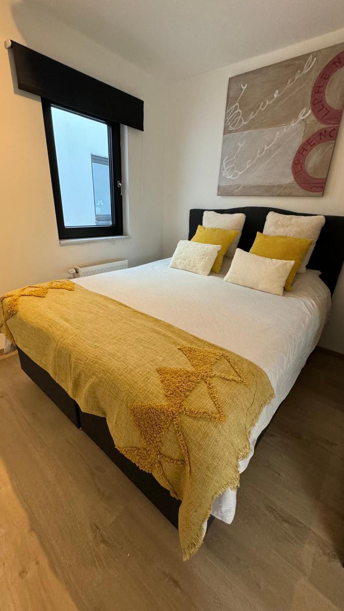דירות בלנקנברג Viki'S Penthousje מראה חיצוני תמונה